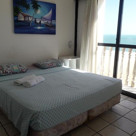 Classic Residence Beira Mar Fortaleza  Esterno foto