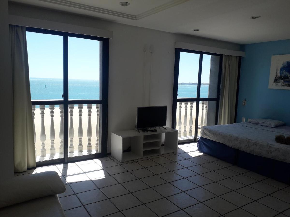 Classic Residence Beira Mar Fortaleza  Esterno foto