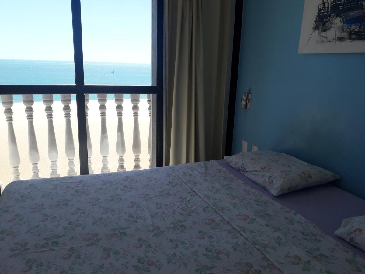 Classic Residence Beira Mar Fortaleza  Esterno foto