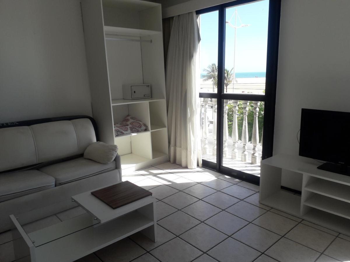 Classic Residence Beira Mar Fortaleza  Esterno foto