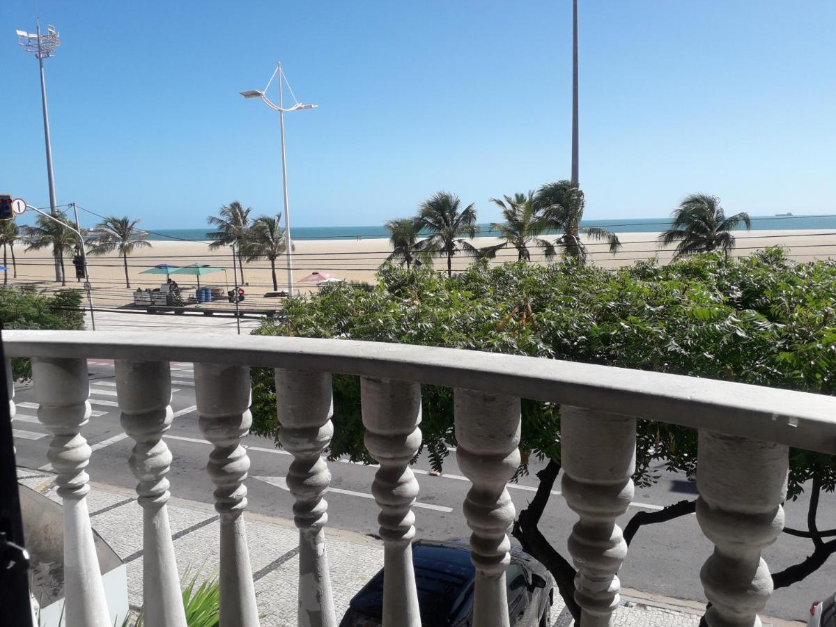 Classic Residence Beira Mar Fortaleza  Esterno foto