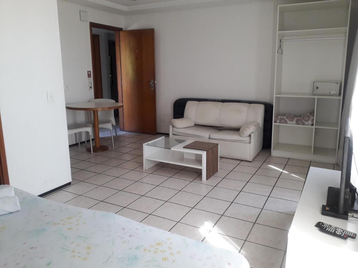 Classic Residence Beira Mar Fortaleza  Esterno foto