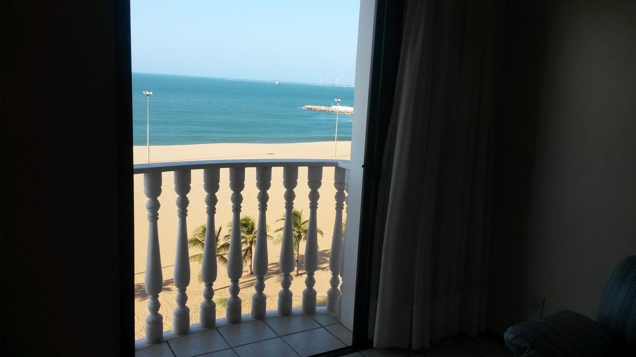 Classic Residence Beira Mar Fortaleza  Esterno foto