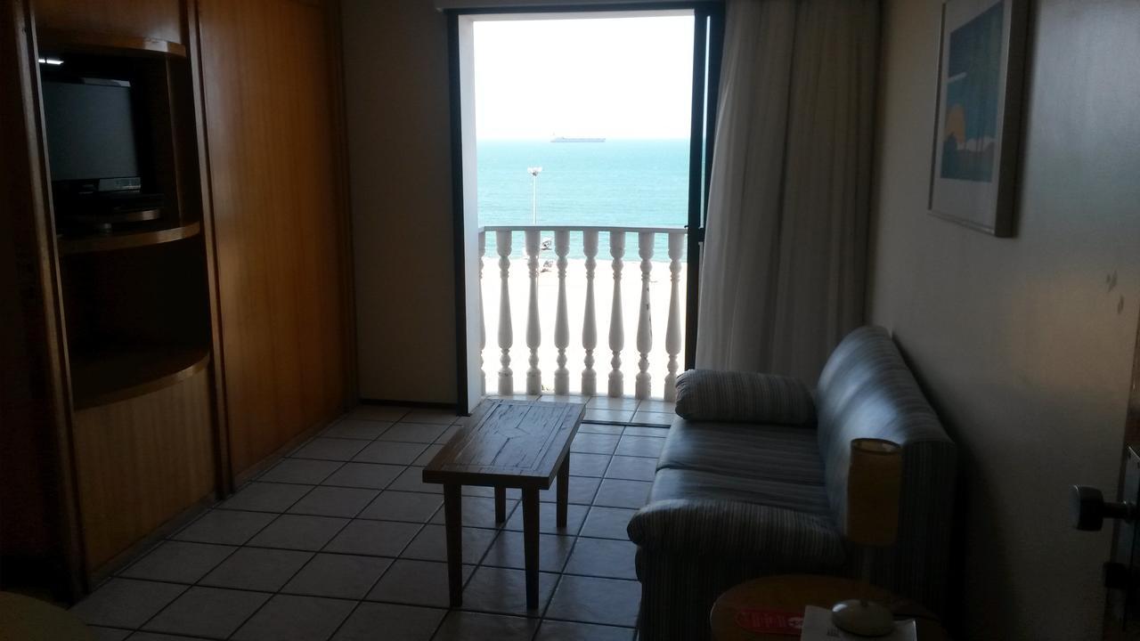 Classic Residence Beira Mar Fortaleza  Esterno foto