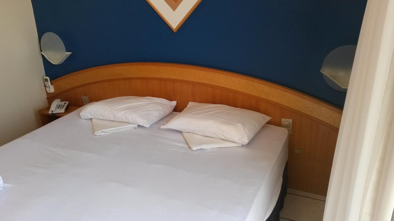 Classic Residence Beira Mar Fortaleza  Esterno foto