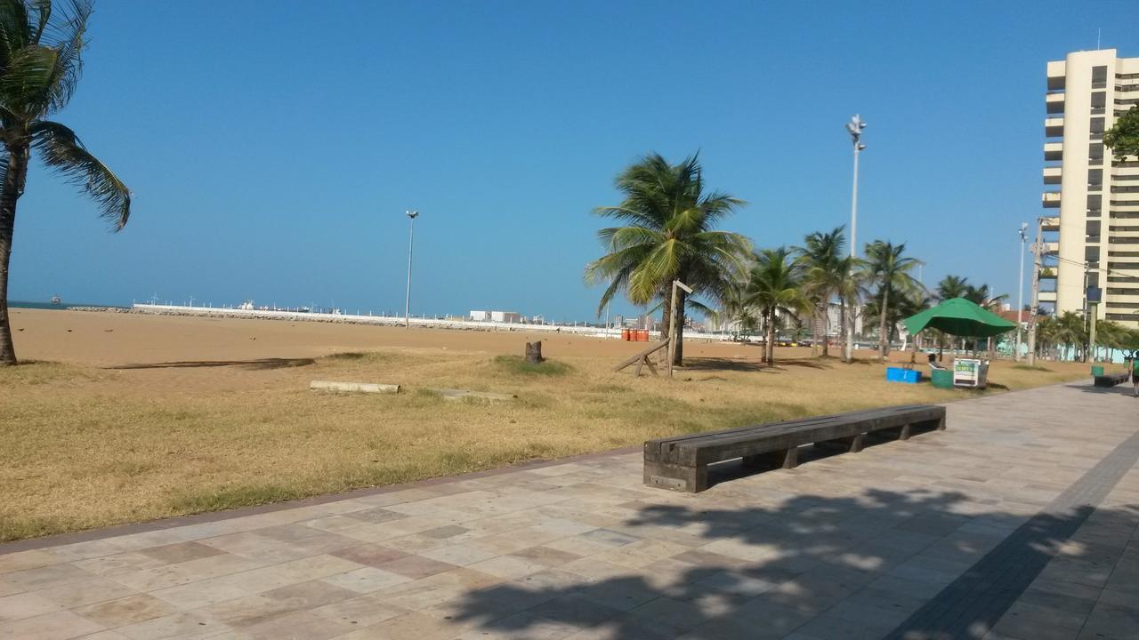 Classic Residence Beira Mar Fortaleza  Esterno foto