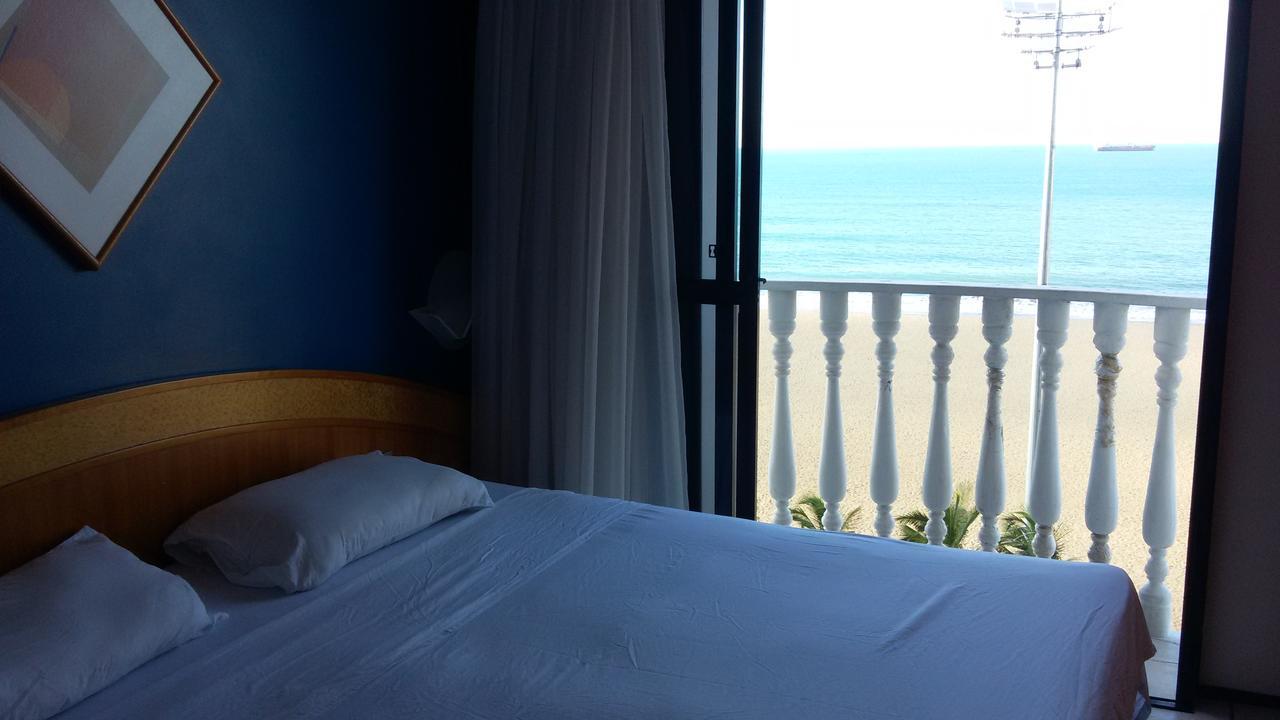 Classic Residence Beira Mar Fortaleza  Esterno foto