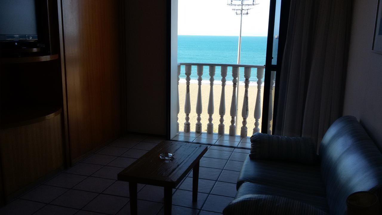 Classic Residence Beira Mar Fortaleza  Esterno foto