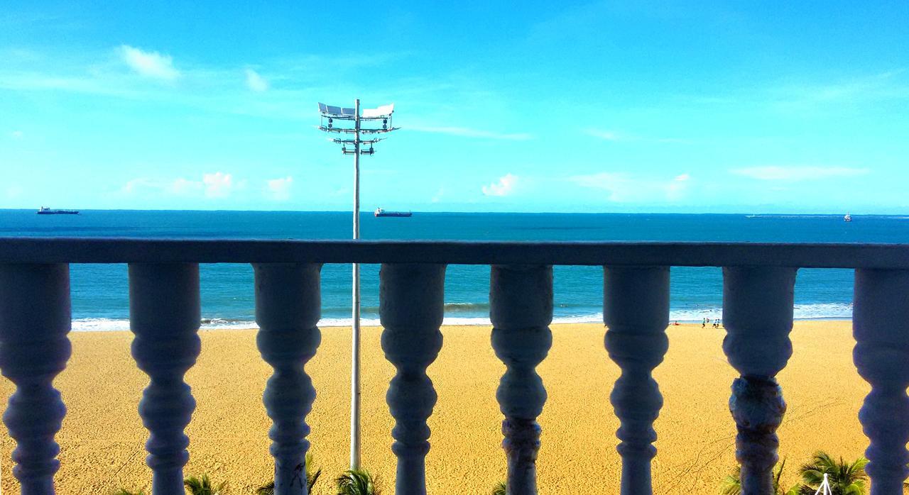 Classic Residence Beira Mar Fortaleza  Esterno foto